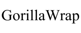 GORILLAWRAP trademark