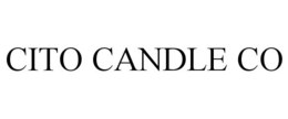 CITO CANDLE CO trademark