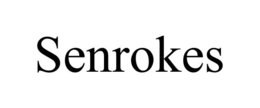 SENROKES trademark