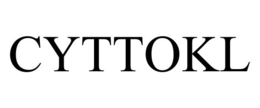 CYTTOKL trademark