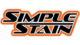 SIMPLE STAIN trademark