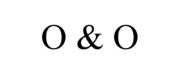O & O trademark