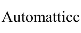 AUTOMATTICC trademark