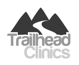 TRAILHEAD CLINICS trademark
