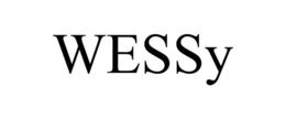 WESSY trademark