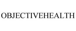 OBJECTIVEHEALTH trademark