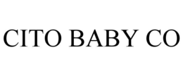 CITO BABY CO trademark