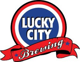 LUCKY CITY BREWING trademark