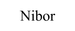 NIBOR trademark