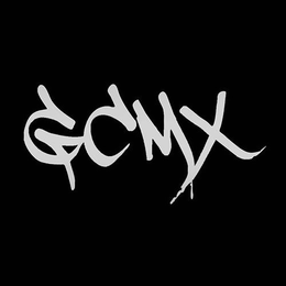 GCMX trademark