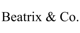 BEATRIX & CO. trademark