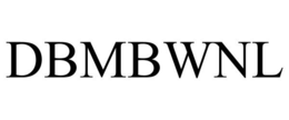 DBMBWNL trademark