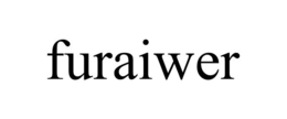 FURAIWER trademark