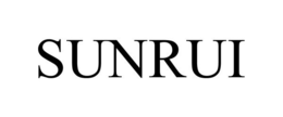 SUNRUI trademark