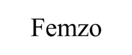 FEMZO trademark