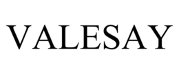 VALESAY trademark