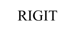 RIGIT trademark