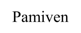 PAMIVEN trademark