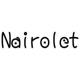 NAIROLET trademark