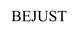 BEJUST trademark