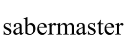 SABERMASTER trademark