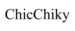 CHICCHIKY trademark