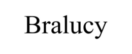 BRALUCY trademark