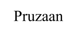 PRUZAAN trademark