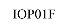 IOP01F trademark