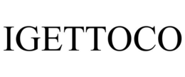 IGETTOCO trademark