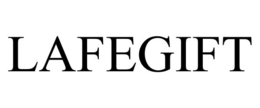LAFEGIFT trademark
