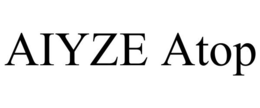 AIYZE ATOP trademark