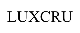 LUXCRU trademark