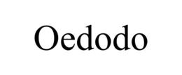 OEDODO trademark