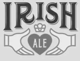 IRISH ALE trademark