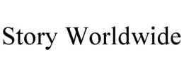 STORY WORLDWIDE trademark