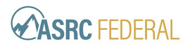 ASRC FEDERAL trademark