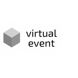VIRTUAL EVENT trademark