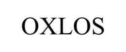 OXLOS trademark