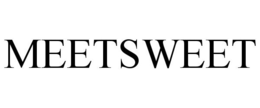 MEETSWEET trademark