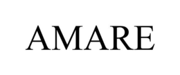 AMARE trademark