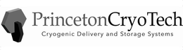 PRINCETON CRYOTECH CRYOGENIC DELIVERY AND STORAGE SYSTEMS trademark