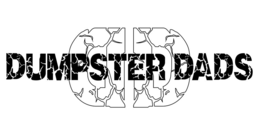 DUMPSTER DADS DD trademark
