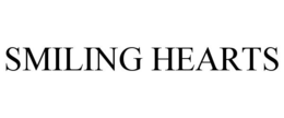 SMILING HEARTS trademark
