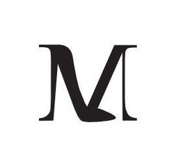 M trademark