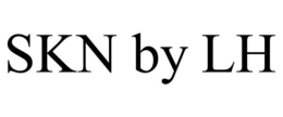 SKN BY LH trademark
