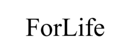 FORLIFE trademark