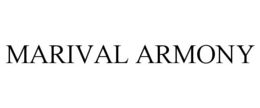 MARIVAL ARMONY trademark