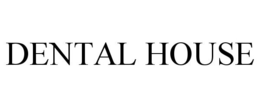 DENTAL HOUSE trademark