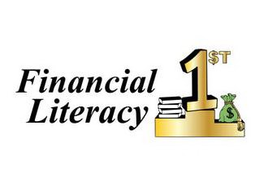 FINANCIAL LITERACY 1$T trademark